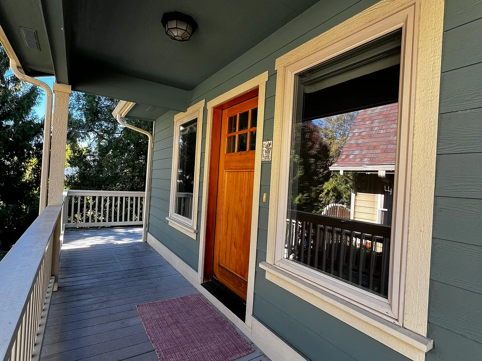 3 bed, 2.5 bath, 1712 sqft, $2,500 — Photo 2