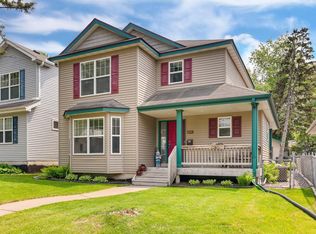 2214 Bush Ave, Saint Paul, MN 55119