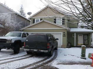 38484 Barlow Pkwy, Sandy, OR 97055