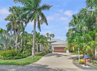 158 S River Rd, Sewalls Pt, FL 34996