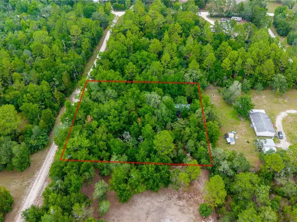 1671 NE 128th Ave Lot 8, Williston, FL 32696