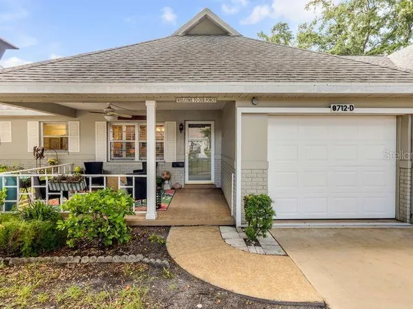 8712 SW 92nd Pl Unit D, Ocala, FL 34481