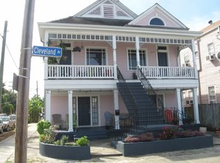 3504 Cleveland Ave, New Orleans, LA 70119