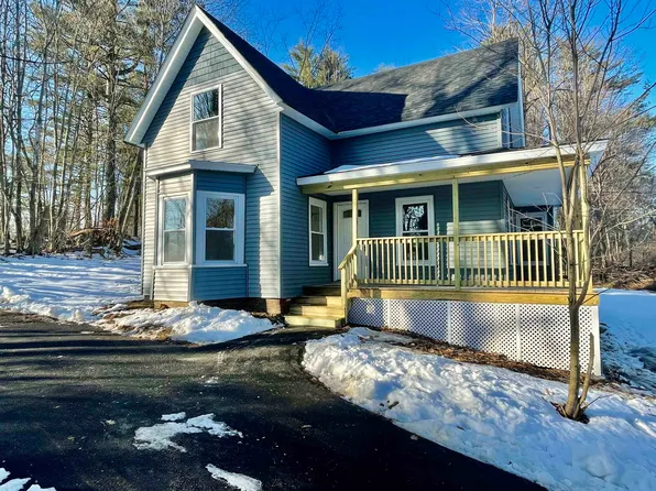11 Maple Court, Tilton, NH 03276