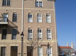 2618 Lighthouse Ln, Baltimore, MD 21224