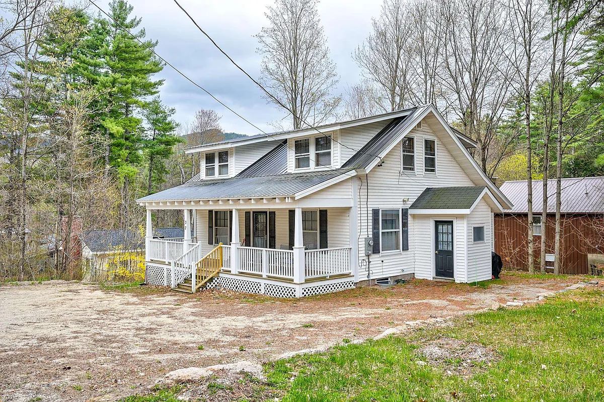 Building Photo - 37 Cranmore Rd