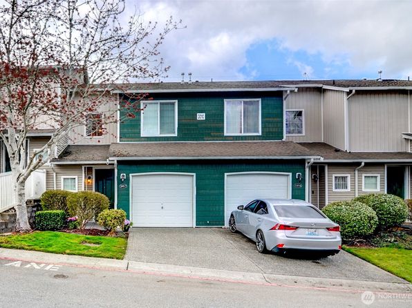 3010 SE 11th Place #1057, Renton, WA 98058