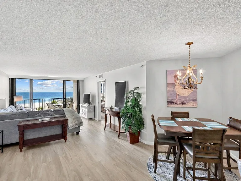 9650 S Ocean Dr #507 — Photo 7
