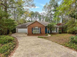 107 Aragorn Cir, Daphne, AL 36526