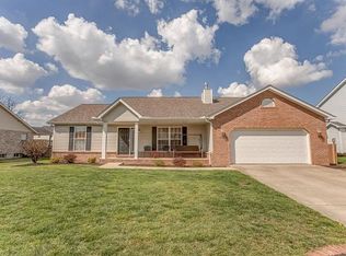 1229 Antique Ln, Mascoutah, IL