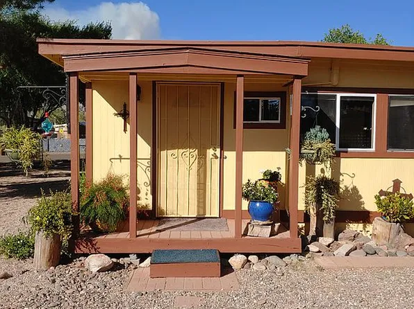 1319 W Mohawk Dr, Tucson, AZ 85705