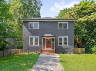 924 W Trinity Ave, Durham, NC 27701