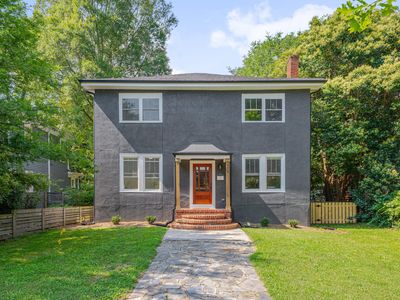 924 W Trinity Ave, Durham, NC, 27701