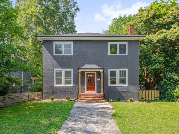 924 W Trinity Ave, Durham, NC 27701
