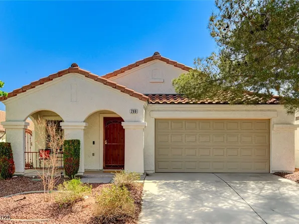 280 Pear Meadow St, Henderson, NV 89012