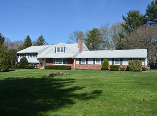 1 Well Fleet Dr, Media, PA 19063