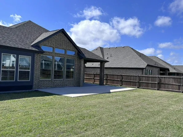 320 Bitterroot Ct, Forney, TX 75126
