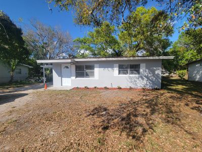 1551 NE 14th Street, Okeechobee, FL, 34972