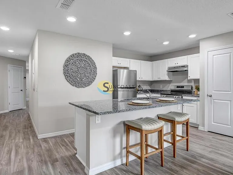 Sunbeam Villas — Photo 109