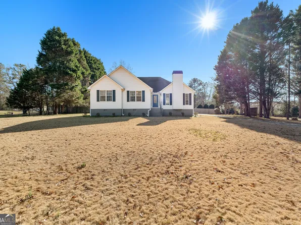 165 Brookclear Ln, Fayetteville, GA 30215