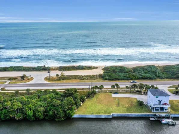 3610 N Ocean Shore Blvd, Palm Coast, FL 32137