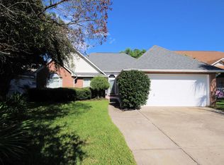 1229 Quail Lake Blvd, Destin, FL 32541