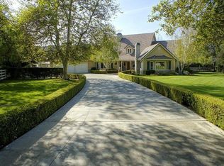 26139 Sand Canyon Rd, Santa Clarita, CA 91387