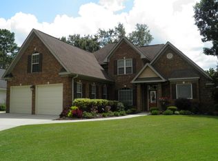 107 Sutton Ln, Goose Creek, SC 29445