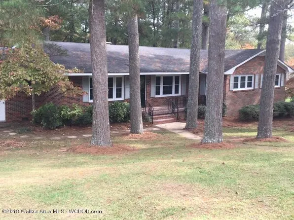 2709 16th Ave, Haleyville, AL 35565