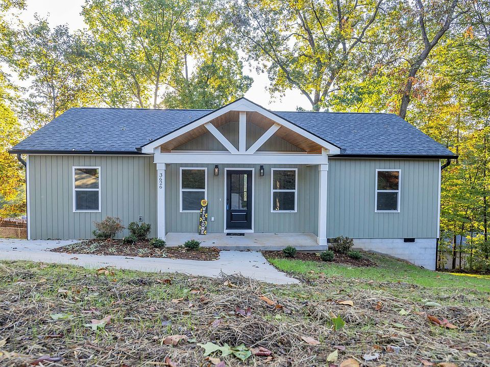 1st image of 3626 Mountain View Dr