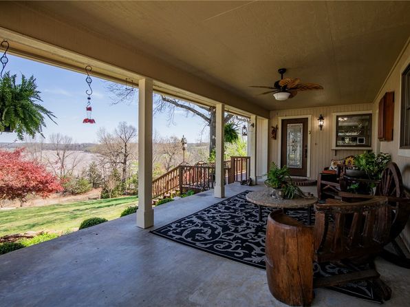 22016 Dogwood Cir, Springdale, AR 72764