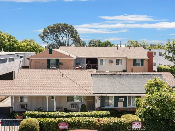 4918 Cahuenga Blvd, North Hollywood, CA 91601