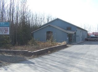 47201 E Poppy Ln, Soldotna, AK 99669