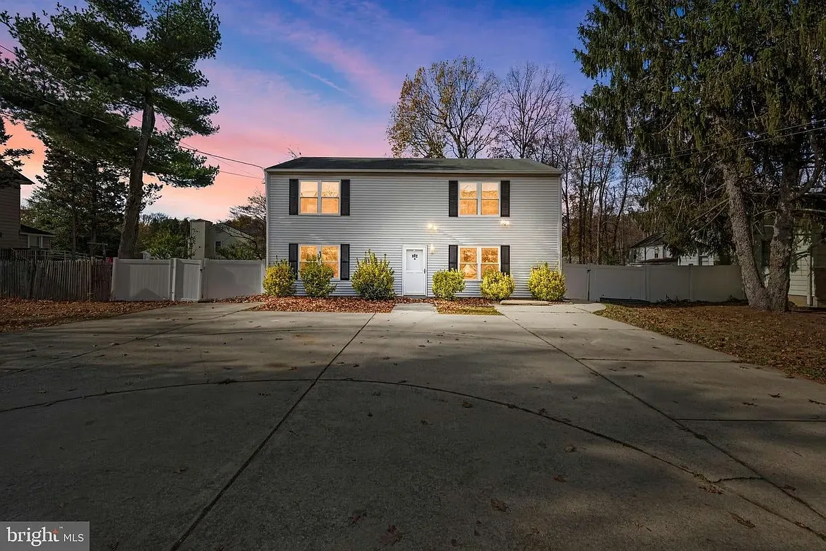Building Photo - 802 Cooper Landing Rd #A