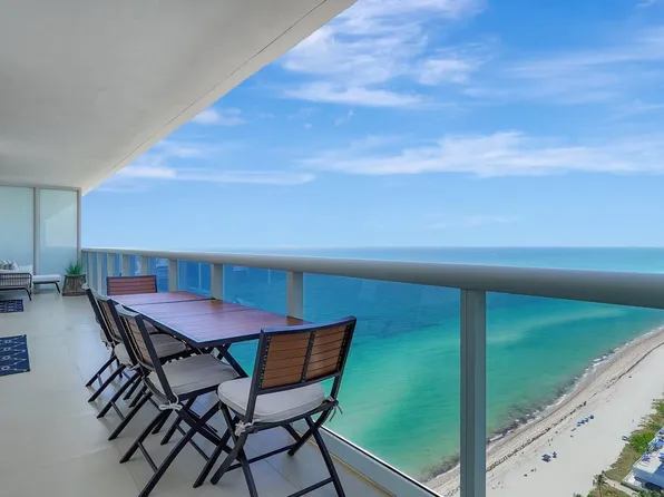 1830 S Ocean Dr, Hallandale, FL