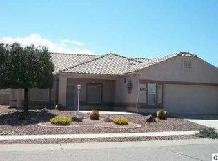 451 W Rio Sinaloa, Green Valley, AZ 85614
