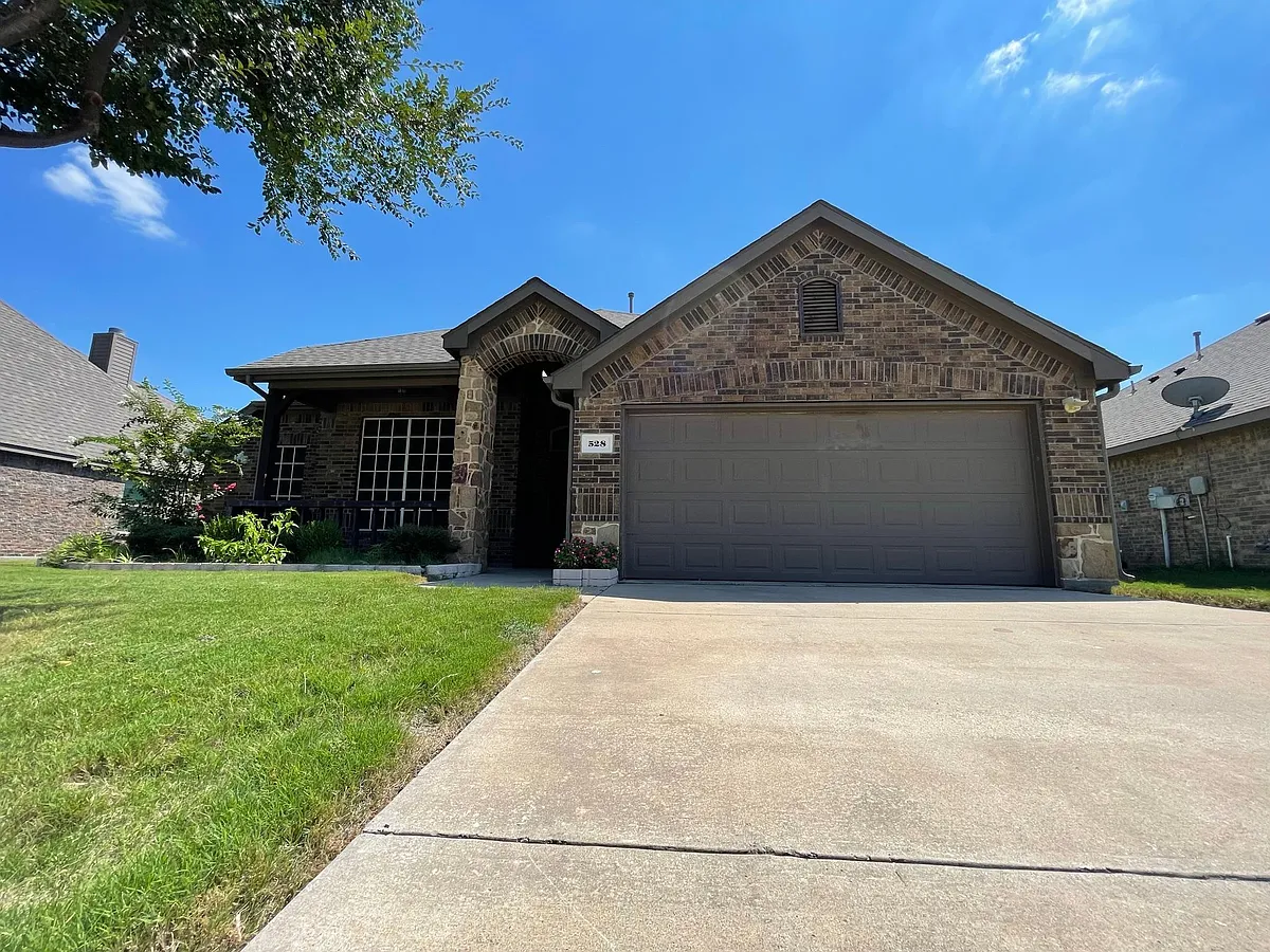 Building Photo - 528 Stockton Dr