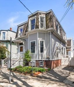 362 Windsor St, Cambridge, MA, 02141