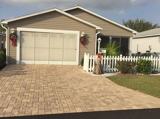 951 Ridgeville Rd, The Villages, FL 32162