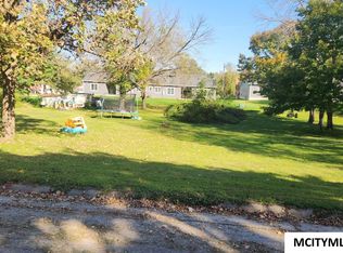 5 Saint NW, Nora Springs, IA 50458