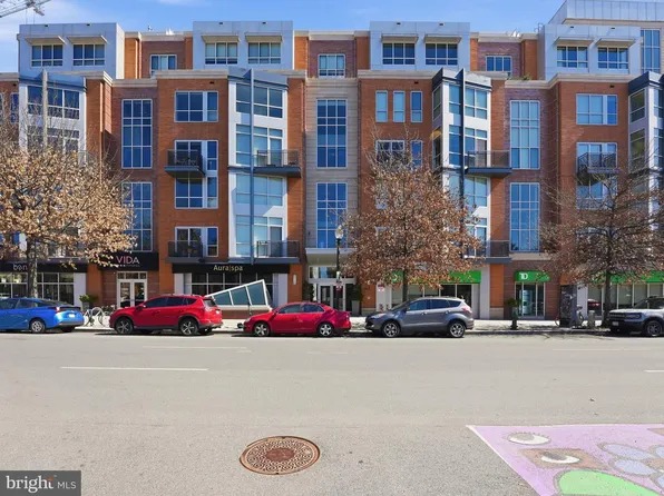 1515 15th St NW APT 403, Washington, DC 20005