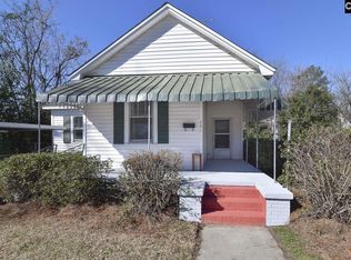 751 Maryland St, Columbia, SC 29201