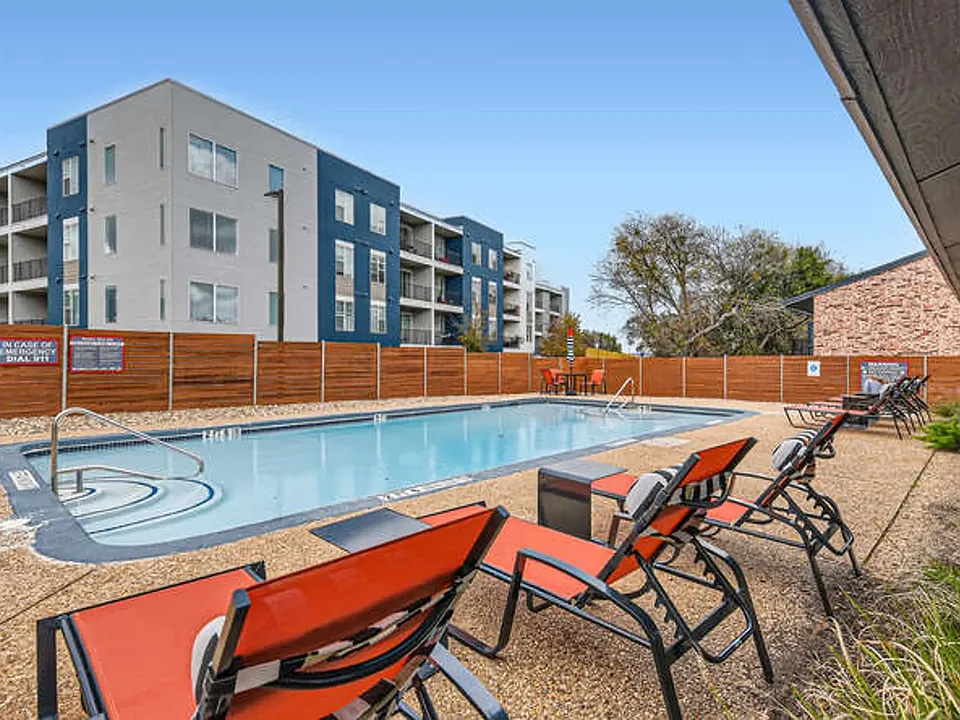 Hillside Place