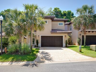 492 Soundview Ct, Mary Esther, FL, 32569