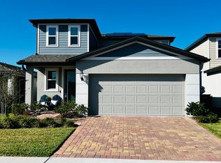 3892 Marbella Way, Davenport, FL 33897