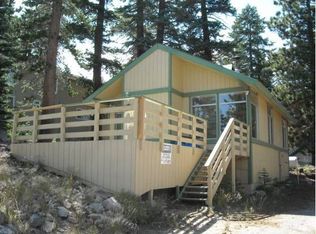 51 Jahan Dr, Mammoth Lakes, CA 93546