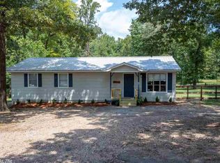 458 Apple Dr, Alexander, AR 72002