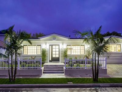 4576 Onondaga Ave, San Diego, CA, 92117