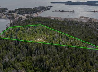 Chance Harbour Rd, Musquash, NB E5J1Y9