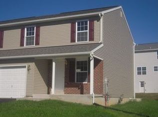 1019 Alexander Dr, Temple, PA